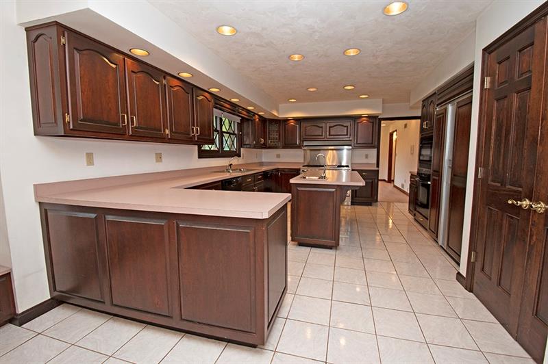 320 Cole Road Sarver, PA 16055 - Photo 8 of 25 Kitchen