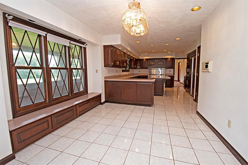 320 Cole Road Sarver, PA 16055 - Photo 9 of 25 Kitchen