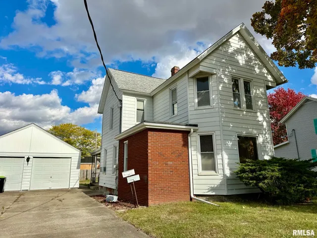 $139,900 | 507 East Adams Street, Morton, IL 61550
