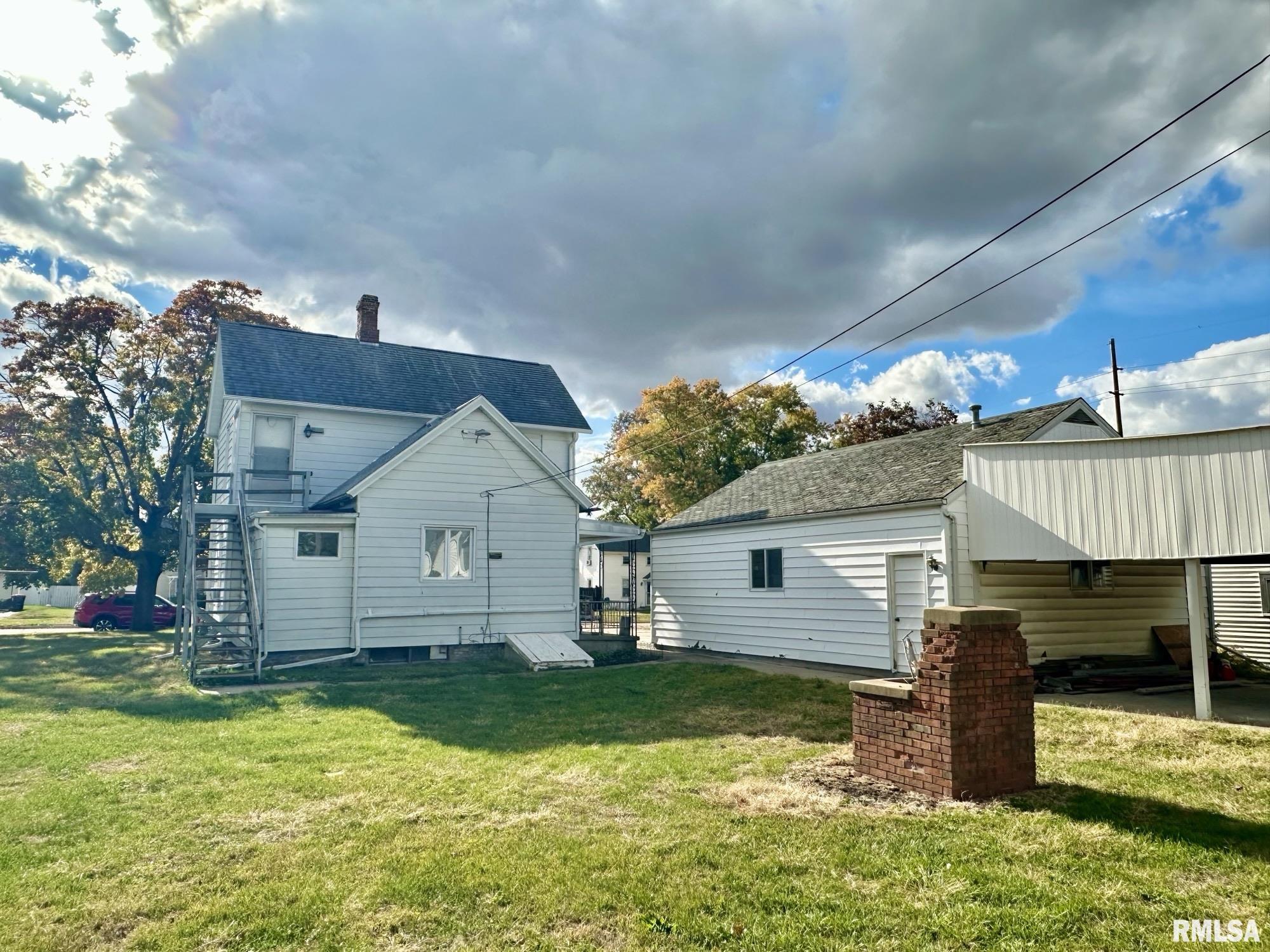 507 East Adams Street Morton, IL 61550 - Photo 13 of 26