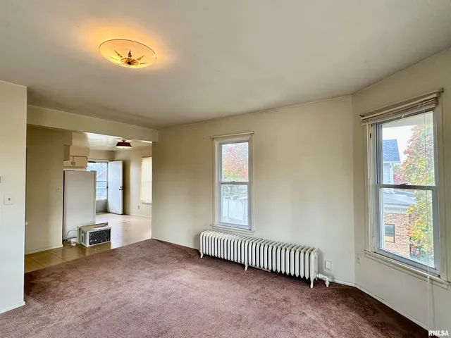 $139,900 | 507 East Adams Street, Morton, IL 61550