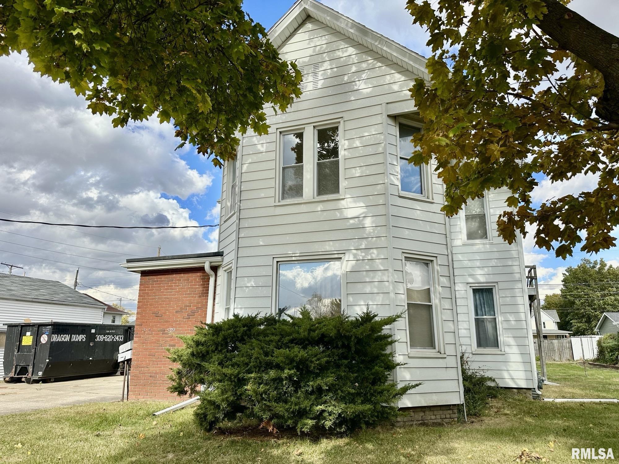 507 East Adams Street Morton, IL 61550 - Photo 2 of 26