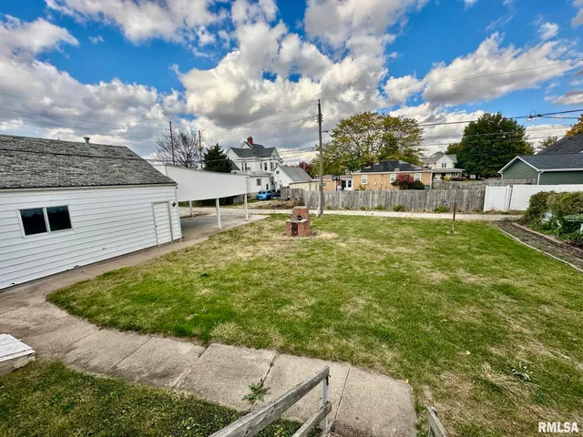 $139,900 | 507 East Adams Street, Morton, IL 61550