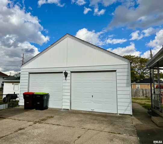 $139,900 | 507 East Adams Street, Morton, IL 61550