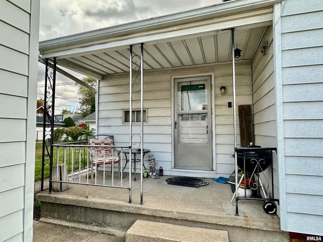 $139,900 | 507 East Adams Street, Morton, IL 61550