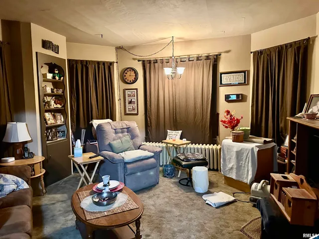 $139,900 | 507 East Adams Street, Morton, IL 61550