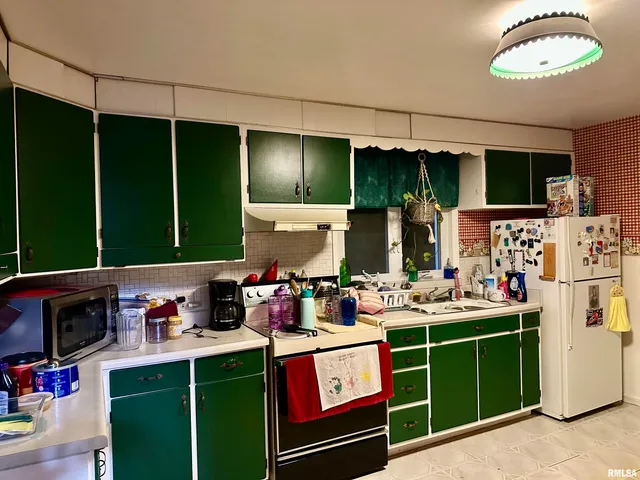 $139,900 | 507 East Adams Street, Morton, IL 61550