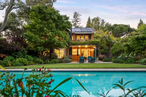 $8,000,000 | 537 Hurlingham Avenue, San Mateo, CA 94402
