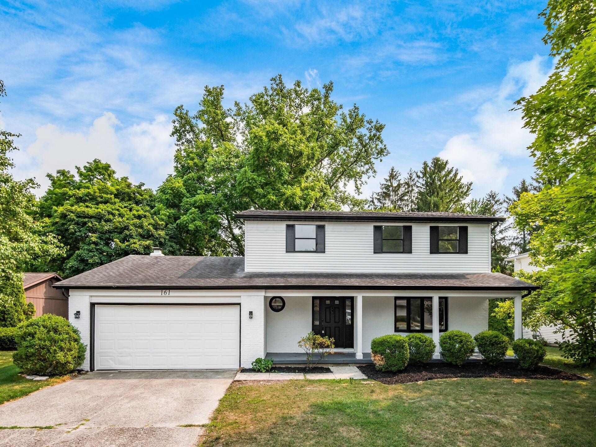 161 Somerset Road Delaware, OH 43015 - Photo 1 of 41 003_0161_C - 161 Somerset 124