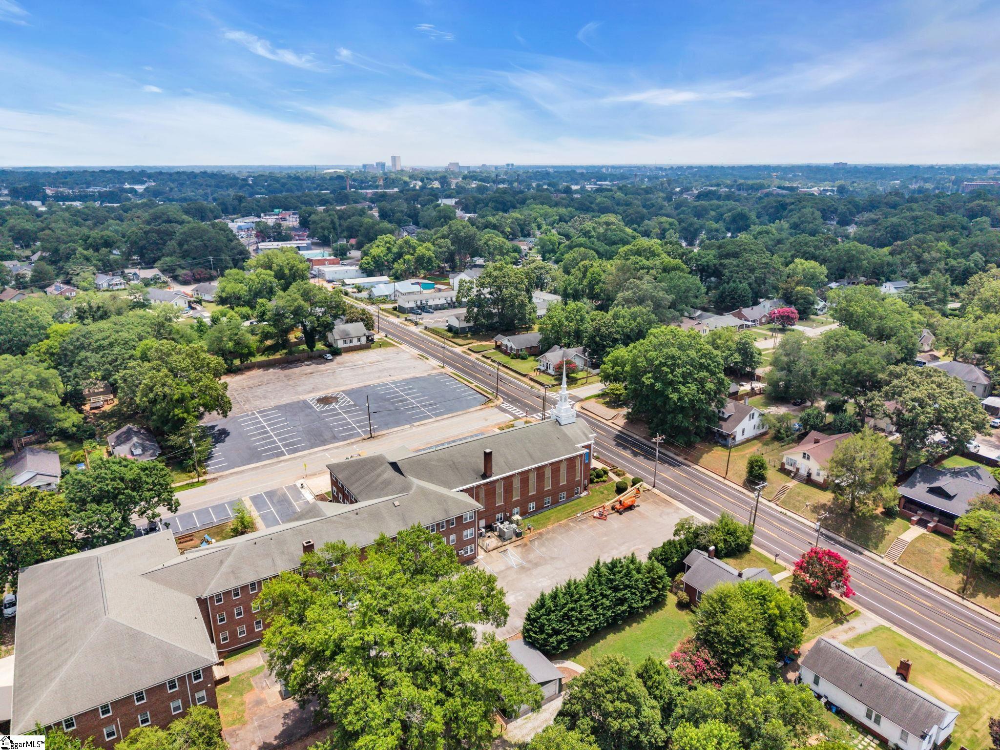 3106 Old Buncombe Road Greenville, SC 29609 - Photo 48 of 50