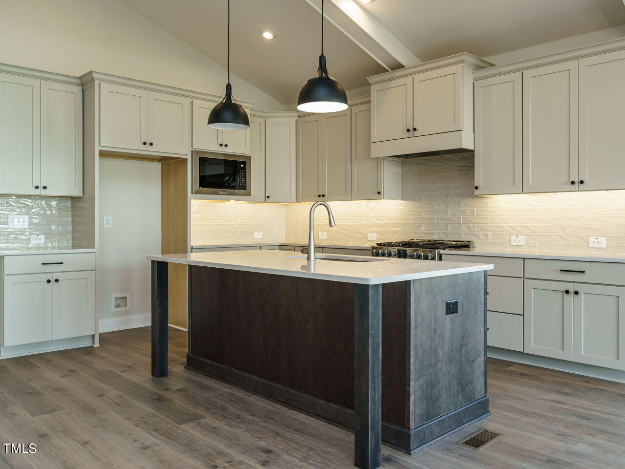 1608 Level Stream Road Wendell, NC 27591 - Photo 7 of 46 Home is under construction. Photos are for representational purposes only.