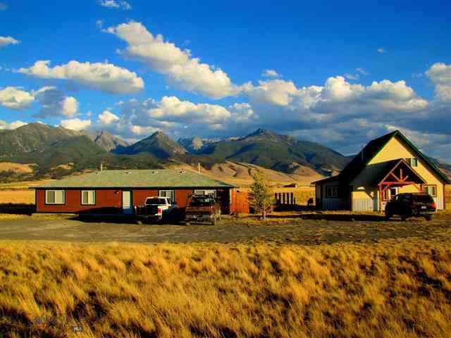 35 Caledonia Road Livingston, MT 59047 - Photo 1 of 1 Gallery Image 1