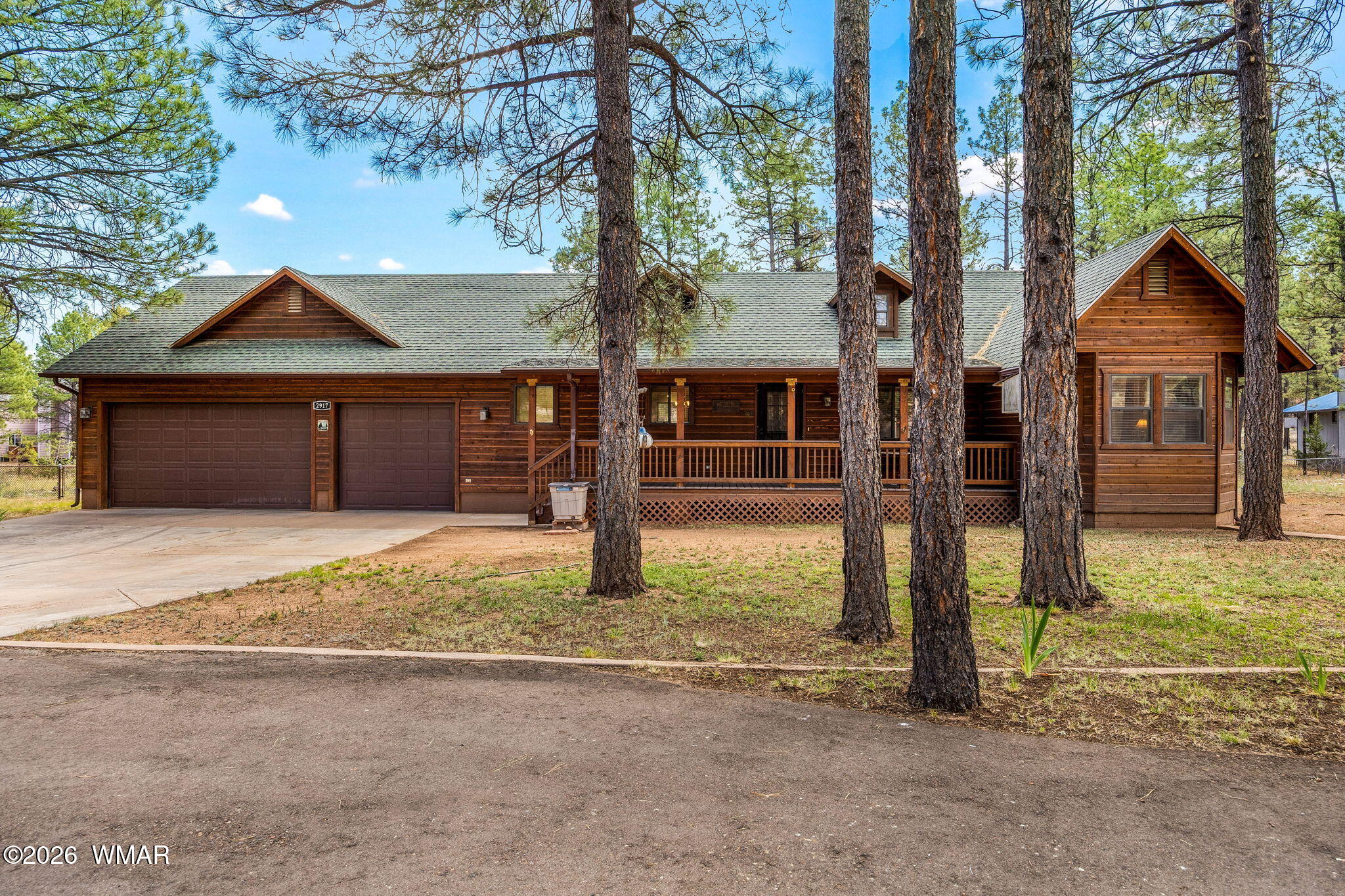 2917 Lodgepole Road Overgaard, AZ 85933 - Photo 35 of 36 2917LodgepoleRd-HeberOvergaardAZ-1