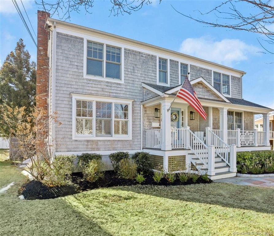 470 South Benson Road Fairfield, CT 06824 - Photo 1 of 1 Welcome to 470 South Benson Road!