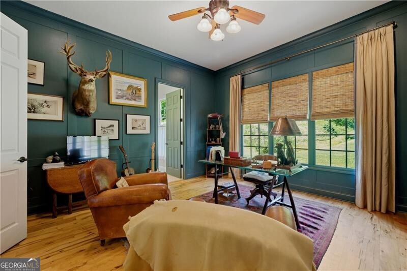 619 Hamp Mill Road Dahlonega, GA 30533 - Photo 36 of 118