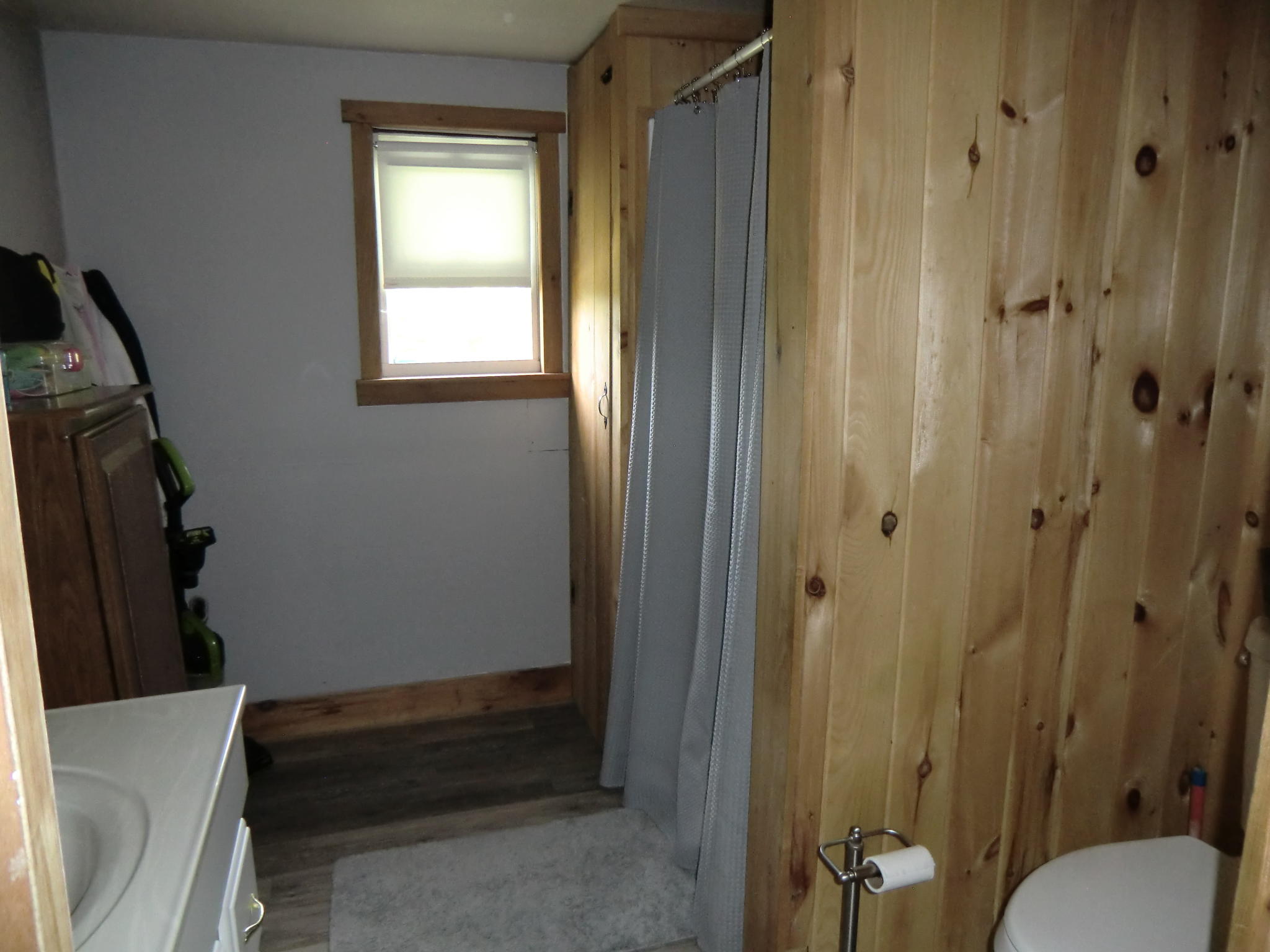 43 Norridgewock Road Fairfield, ME 04937 - Photo 14 of 19 Bathroom