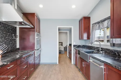 $595,000 | 508 North Second Street, Lompoc, CA 93436