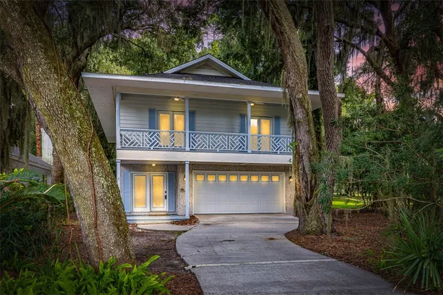 $499,900 | 819 King's Grant, St. Simons Island, GA 31522