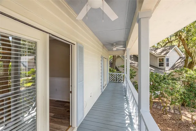 $499,900 | 819 King's Grant, St. Simons Island, GA 31522