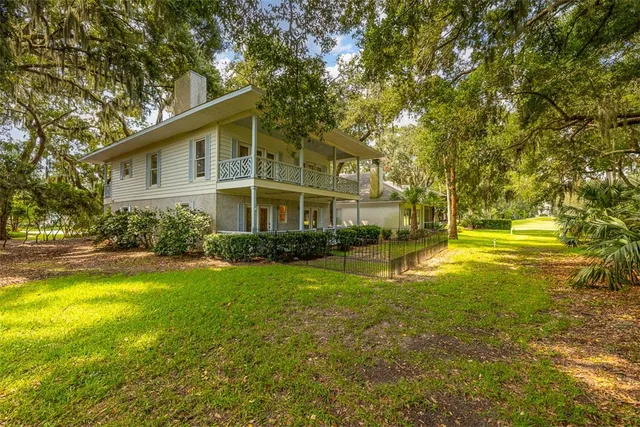 $499,900 | 819 King's Grant, St. Simons Island, GA 31522