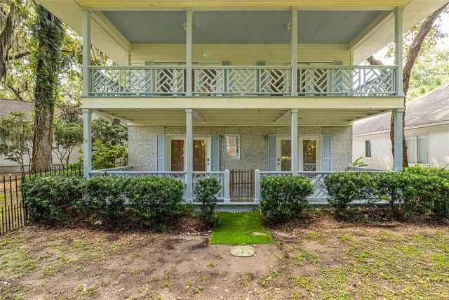 $499,900 | 819 King's Grant, St. Simons Island, GA 31522