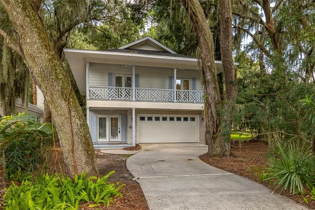$499,900 | 819 King's Grant, St. Simons Island, GA 31522