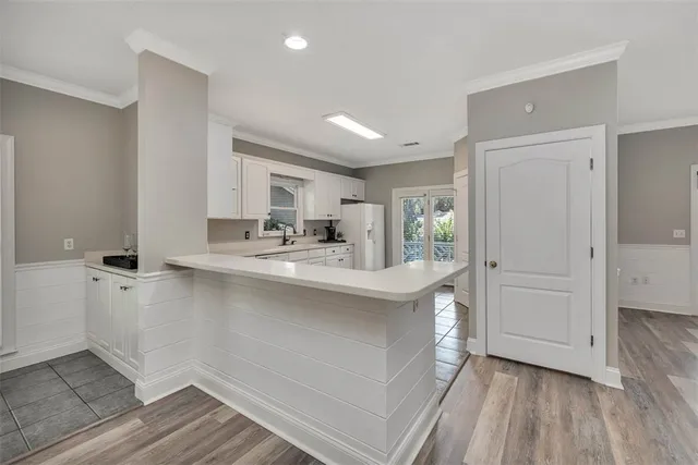 $499,900 | 819 King's Grant, St. Simons Island, GA 31522