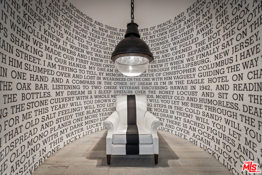 13215 Riviera Ranch Road Los Angeles, CA 90049 - Photo 19 of 37 a picture of a door