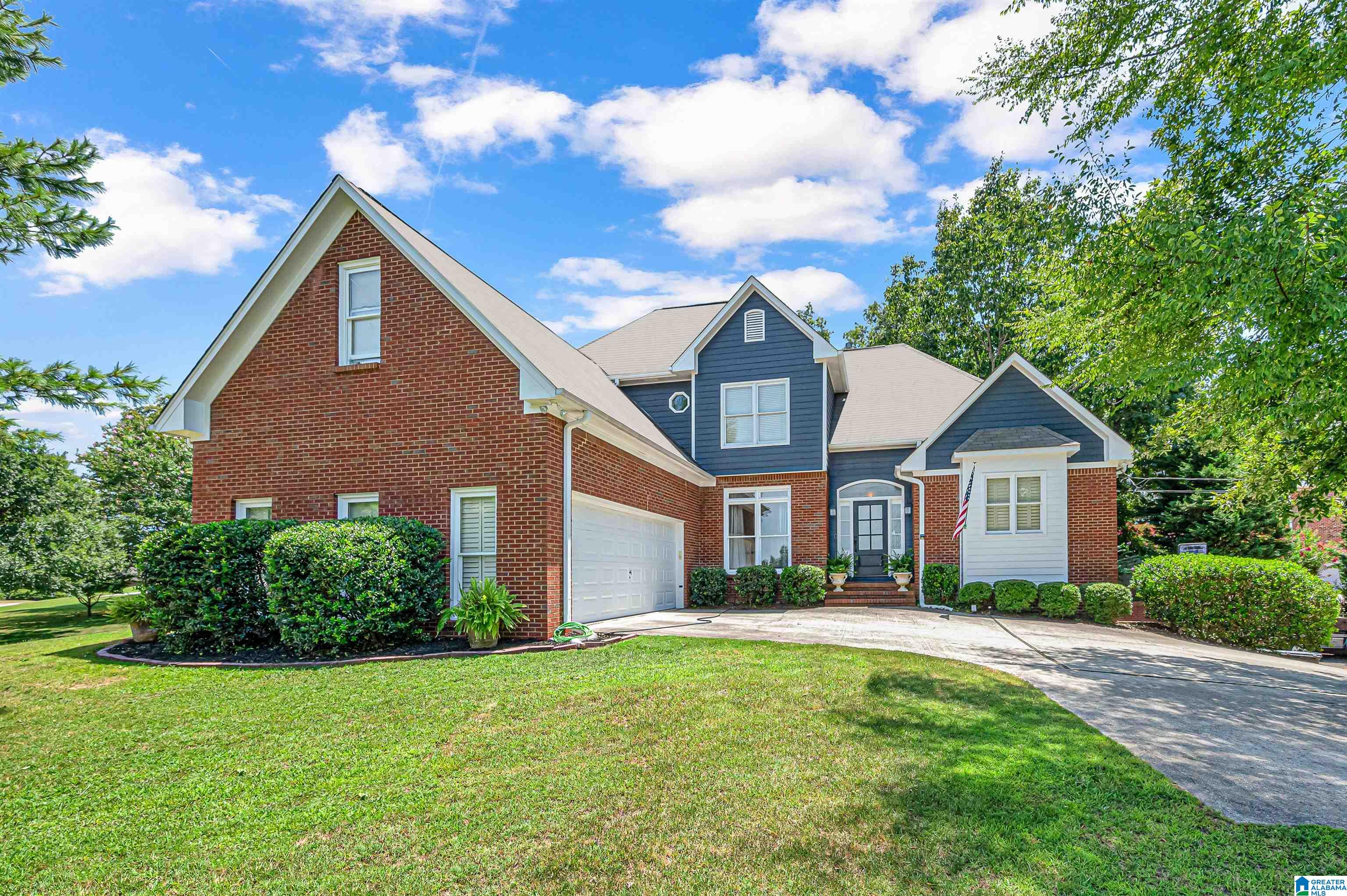 427 Conroy Circle Sterrett, AL 35147 - Photo 2 of 31