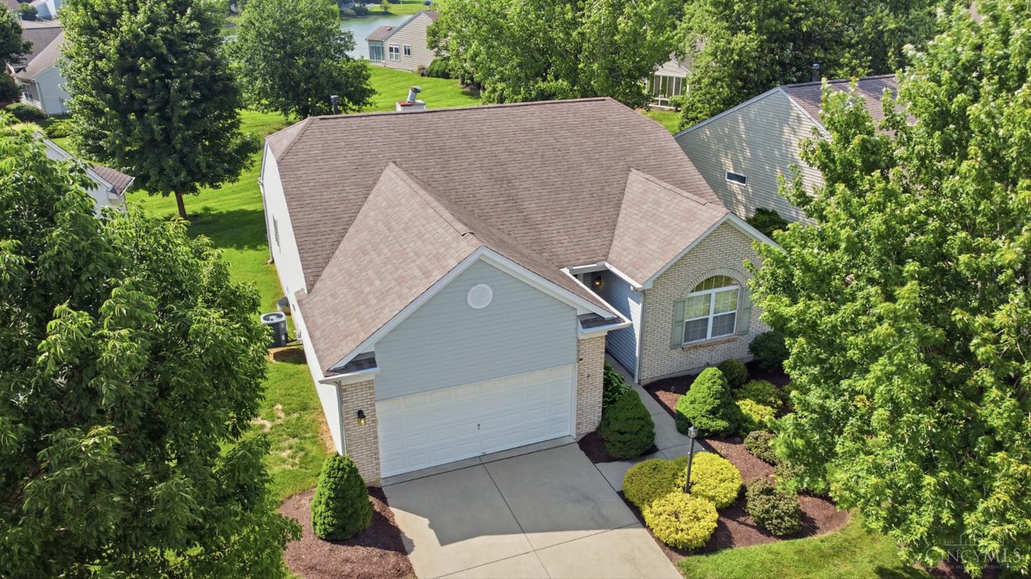 7743 Crystal Cove Pointe Maineville, OH 45039 - Photo 41 of 43