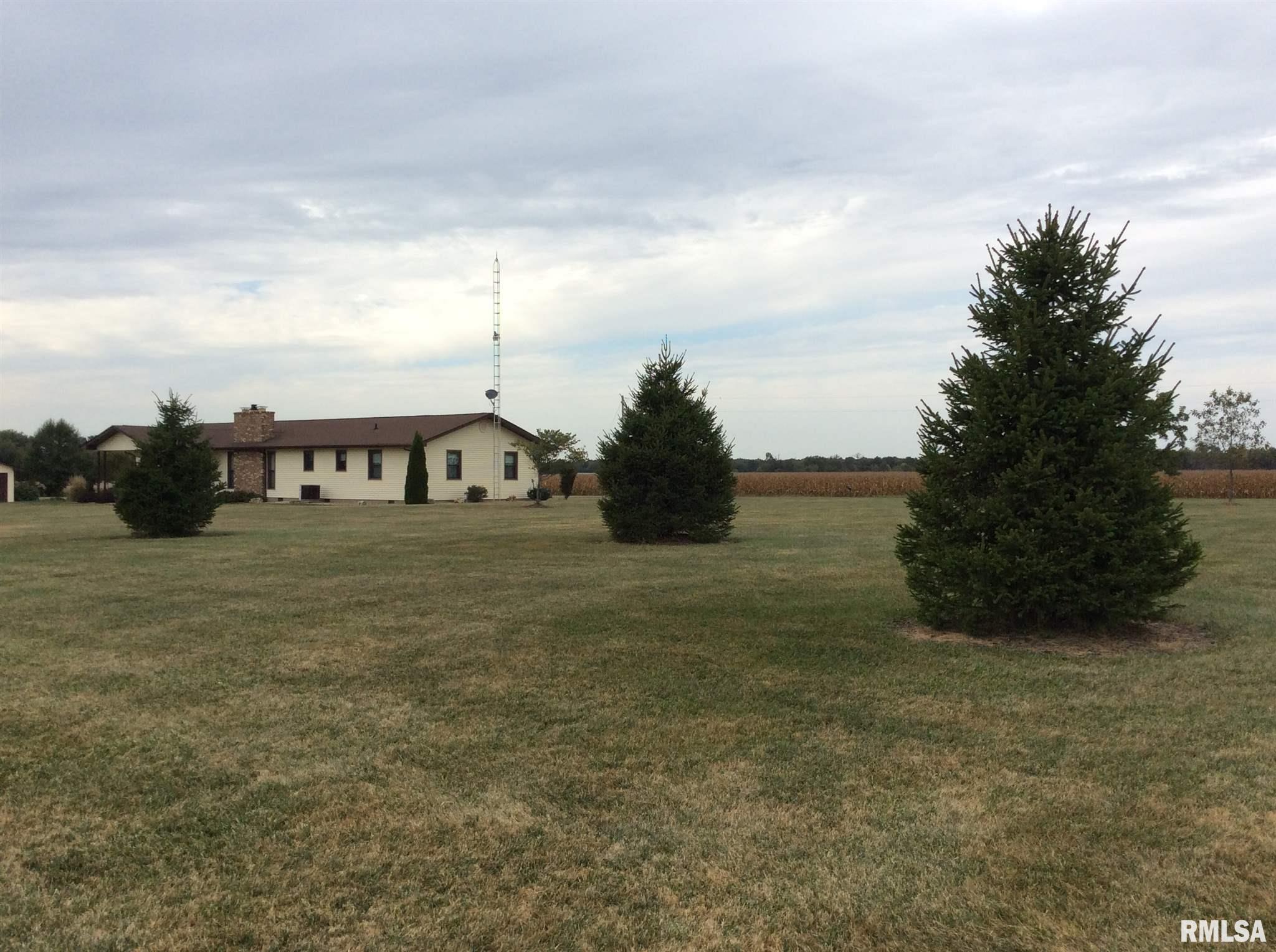 9795 East Redwood Road Mount Vernon, IL 62864 - Photo 44 of 50 Gallery Image 44