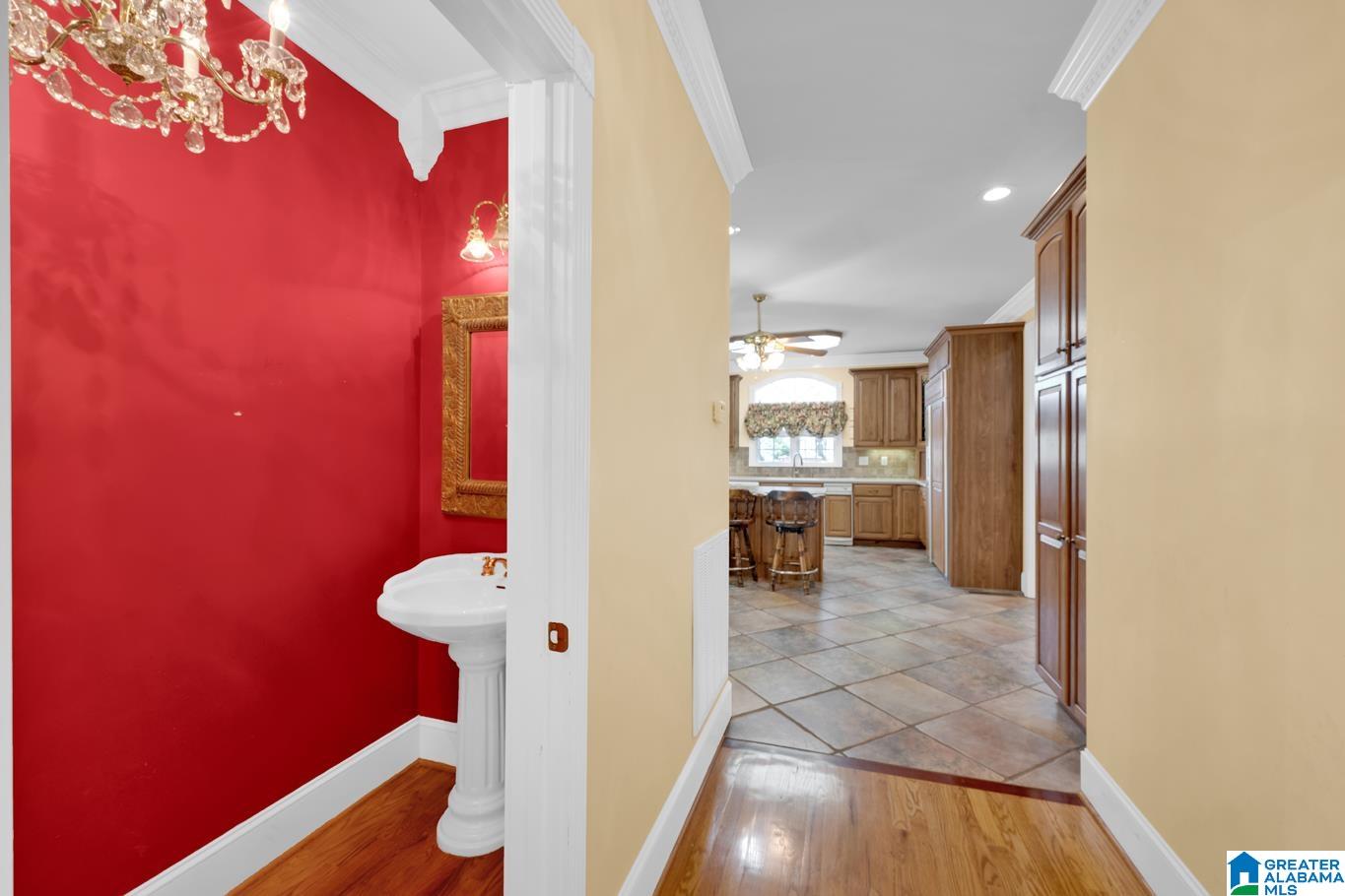 2286 Spring Creek Road Montevallo, AL 35115 - Photo 20 of 91 Gallery Image 20