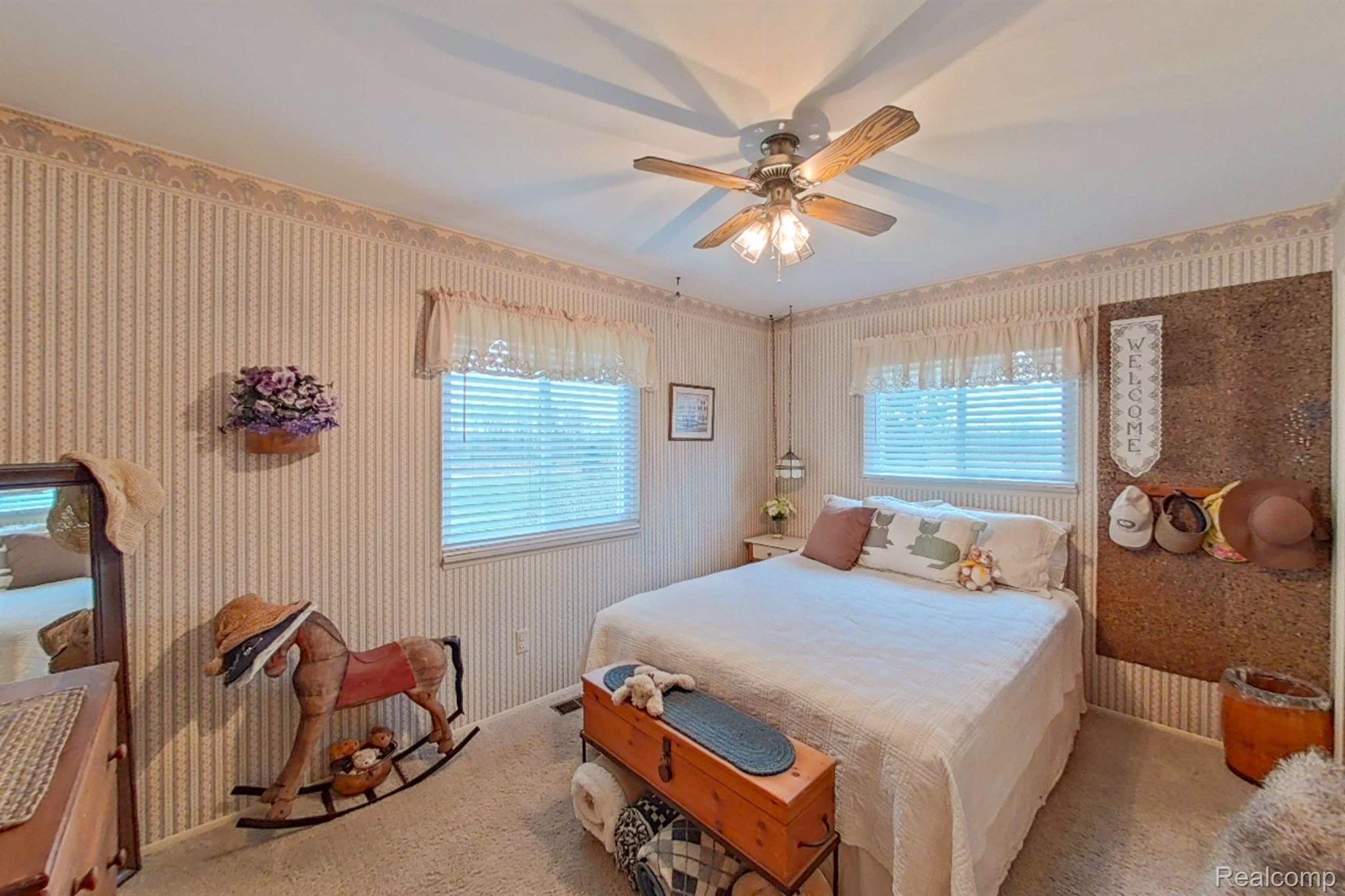 4920 Milett Road Fowlerville, MI 48836 - Photo 34 of 47 Gallery Image 34