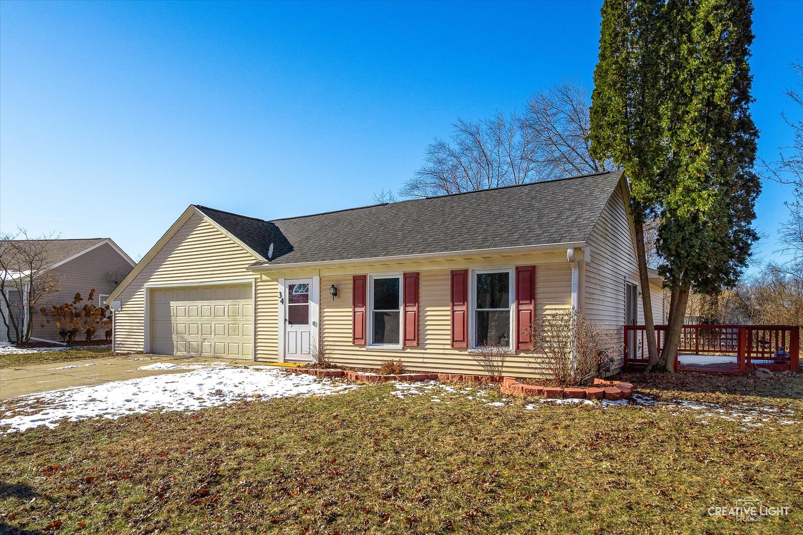 34 Sherwick Road Oswego, IL 60543 - Photo 1 of 16 Gallery Image 1