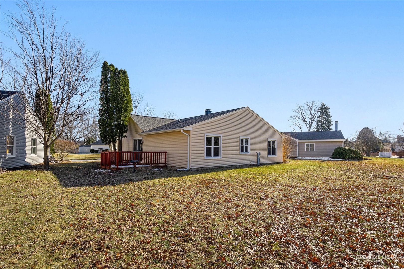 34 Sherwick Road Oswego, IL 60543 - Photo 14 of 16 Gallery Image 14