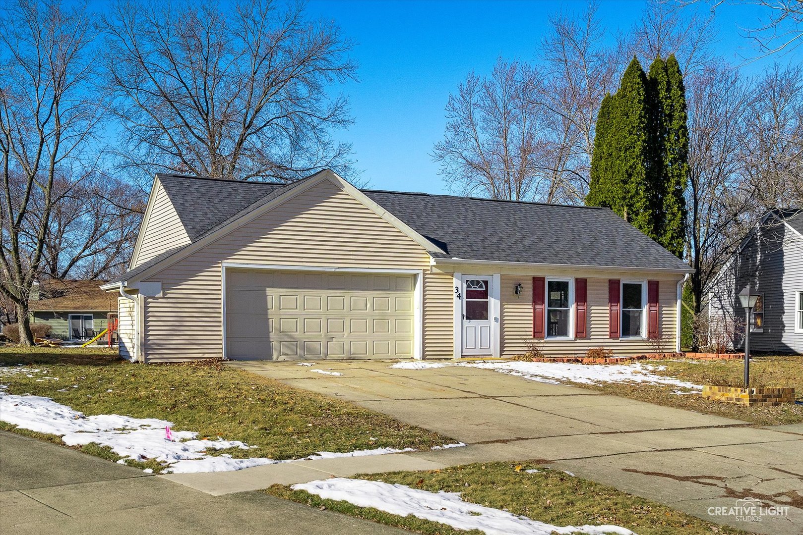 34 Sherwick Road Oswego, IL 60543 - Photo 16 of 16 Gallery Image 16