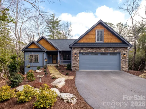 $850,000 | 273 Ogana Court, Brevard, NC 28712