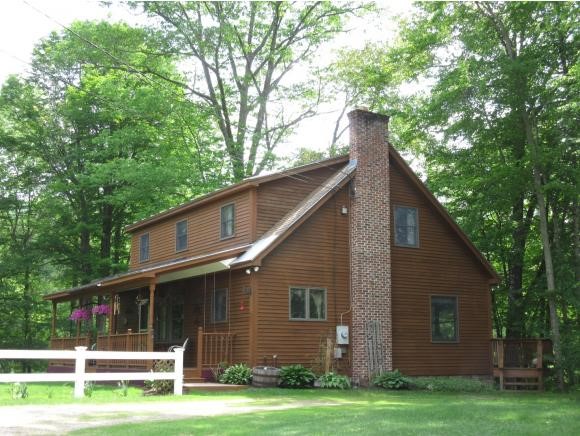 6 Pondview Road Chittenden, VT 05737 - Photo 2 of 35
