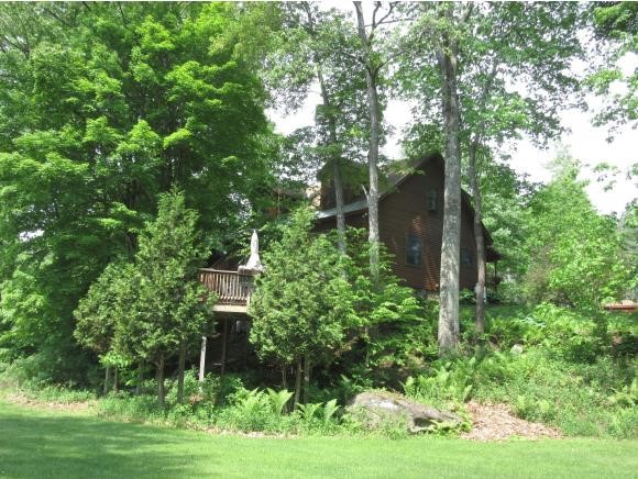 6 Pondview Road Chittenden, VT 05737 - Photo 23 of 35