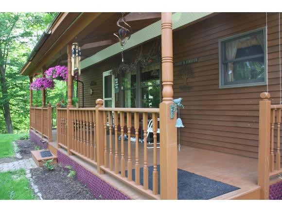 6 Pondview Road Chittenden, VT 05737 - Photo 24 of 35