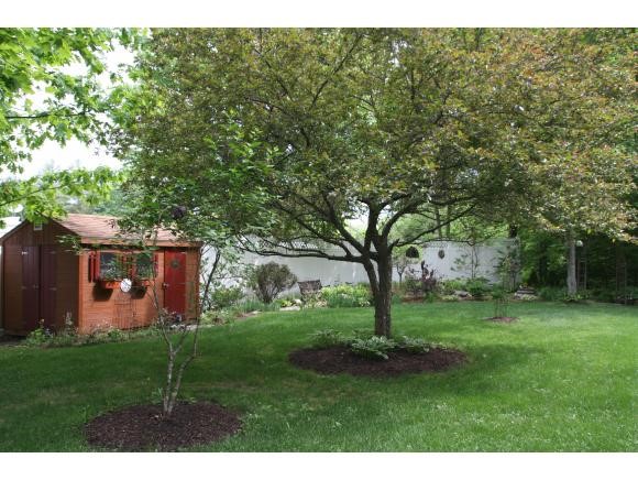 6 Pondview Road Chittenden, VT 05737 - Photo 28 of 35