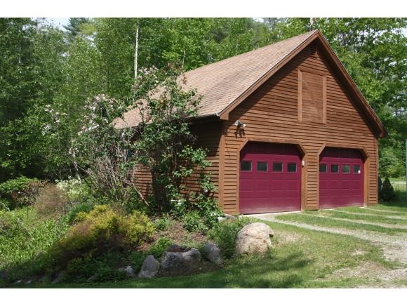 6 Pondview Road Chittenden, VT 05737 - Photo 29 of 35
