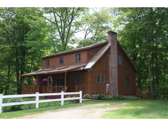 6 Pondview Road Chittenden, VT 05737 - Photo 34 of 35