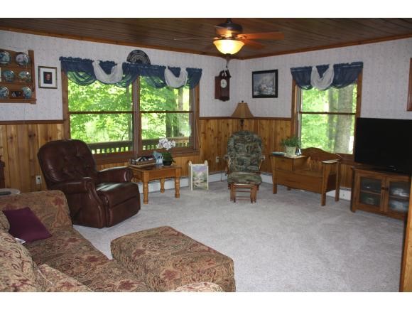 6 Pondview Road Chittenden, VT 05737 - Photo 5 of 35