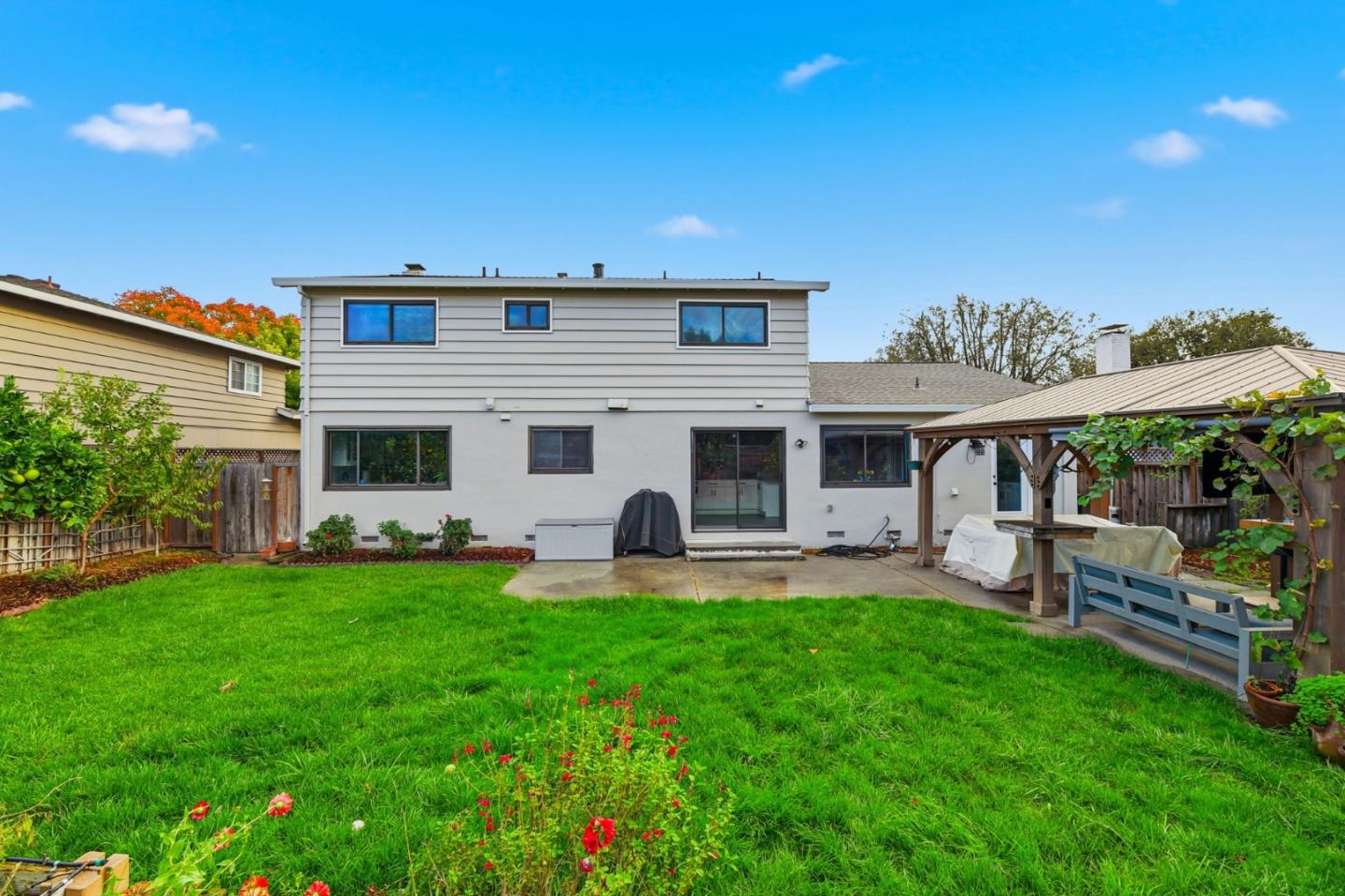 809 Midvale Lane San Jose, CA 95136 - Photo 36 of 37