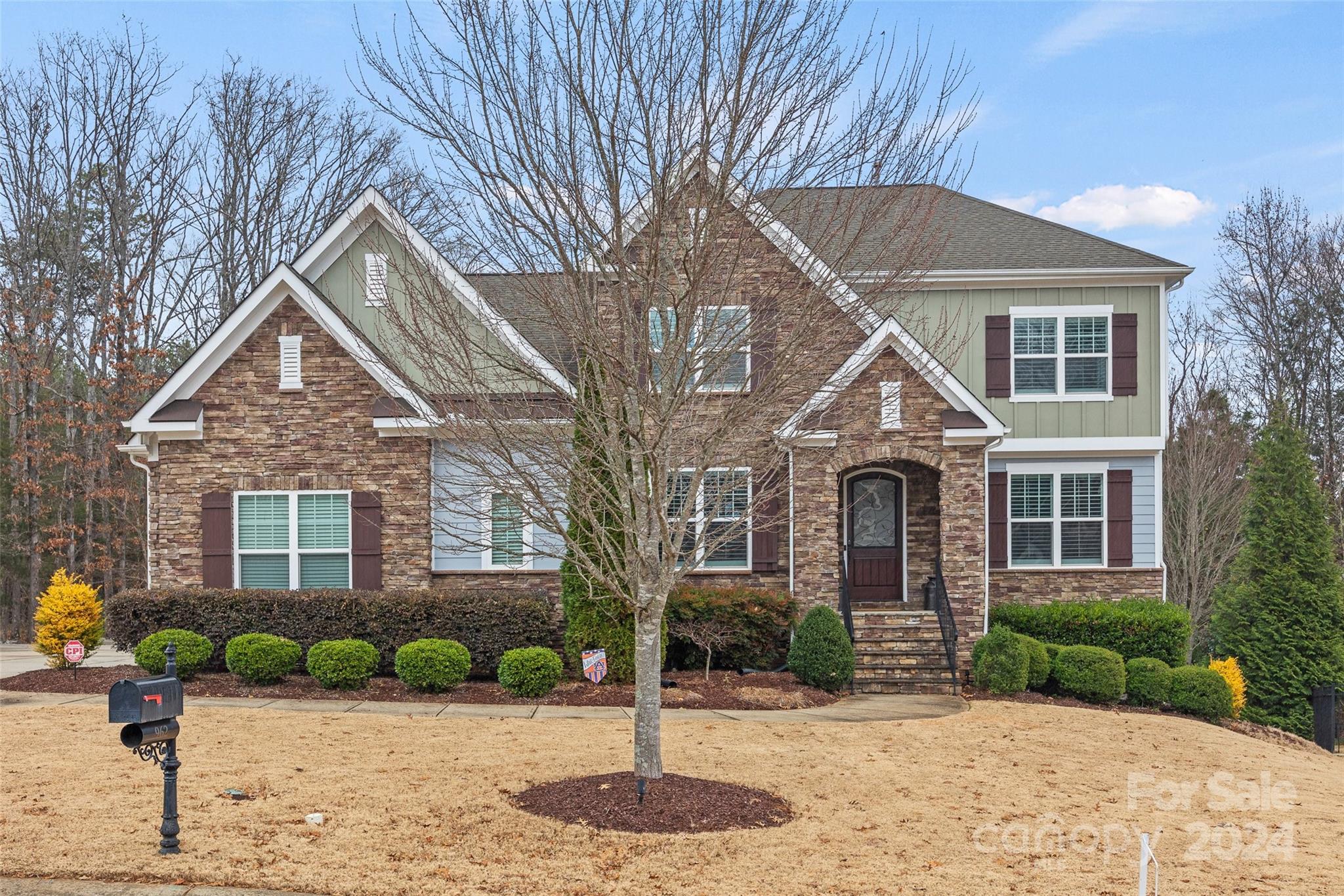 962 Castlewatch Drive Fort Mill, SC 29708 - Photo 1 of 48