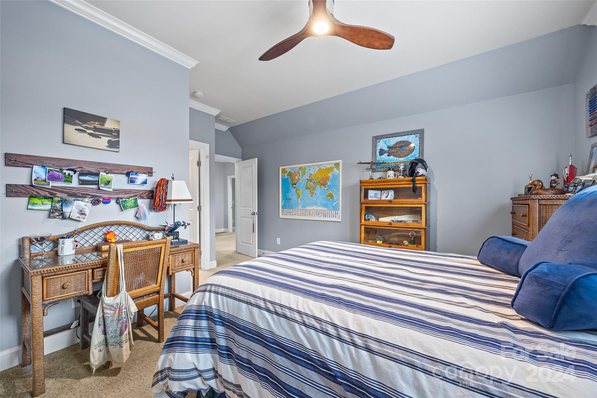 962 Castlewatch Drive Fort Mill, SC 29708 - Photo 29 of 48