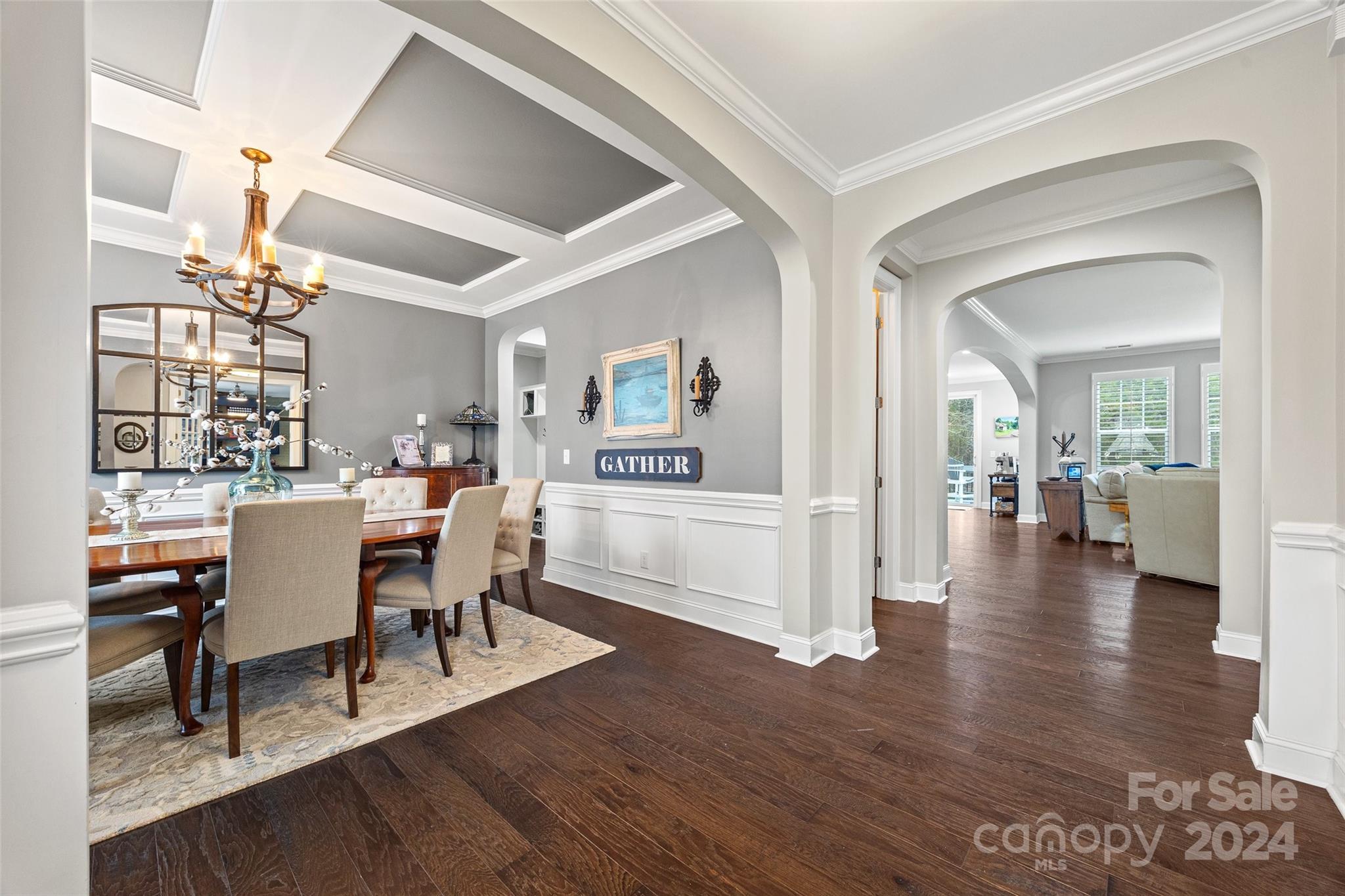 962 Castlewatch Drive Fort Mill, SC 29708 - Photo 3 of 48