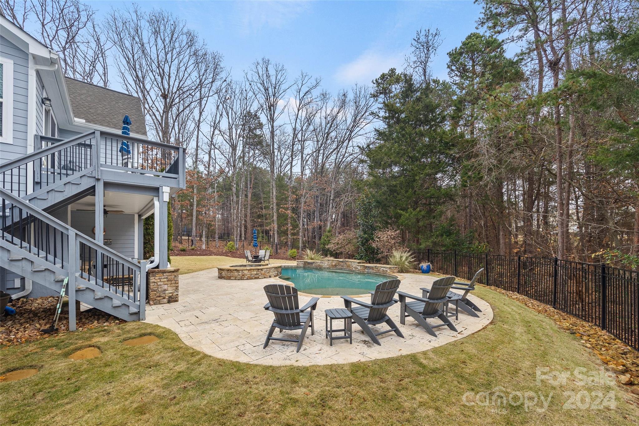 962 Castlewatch Drive Fort Mill, SC 29708 - Photo 38 of 48