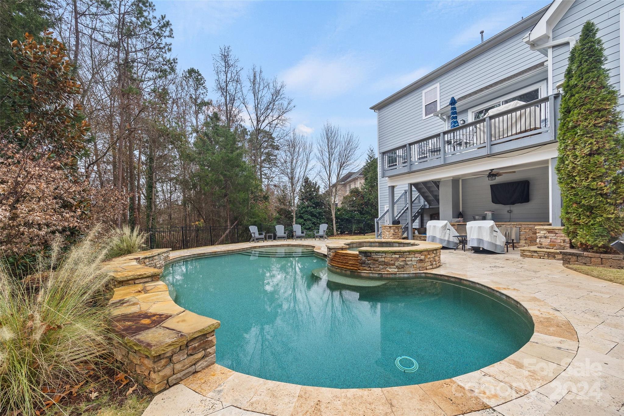 962 Castlewatch Drive Fort Mill, SC 29708 - Photo 40 of 48